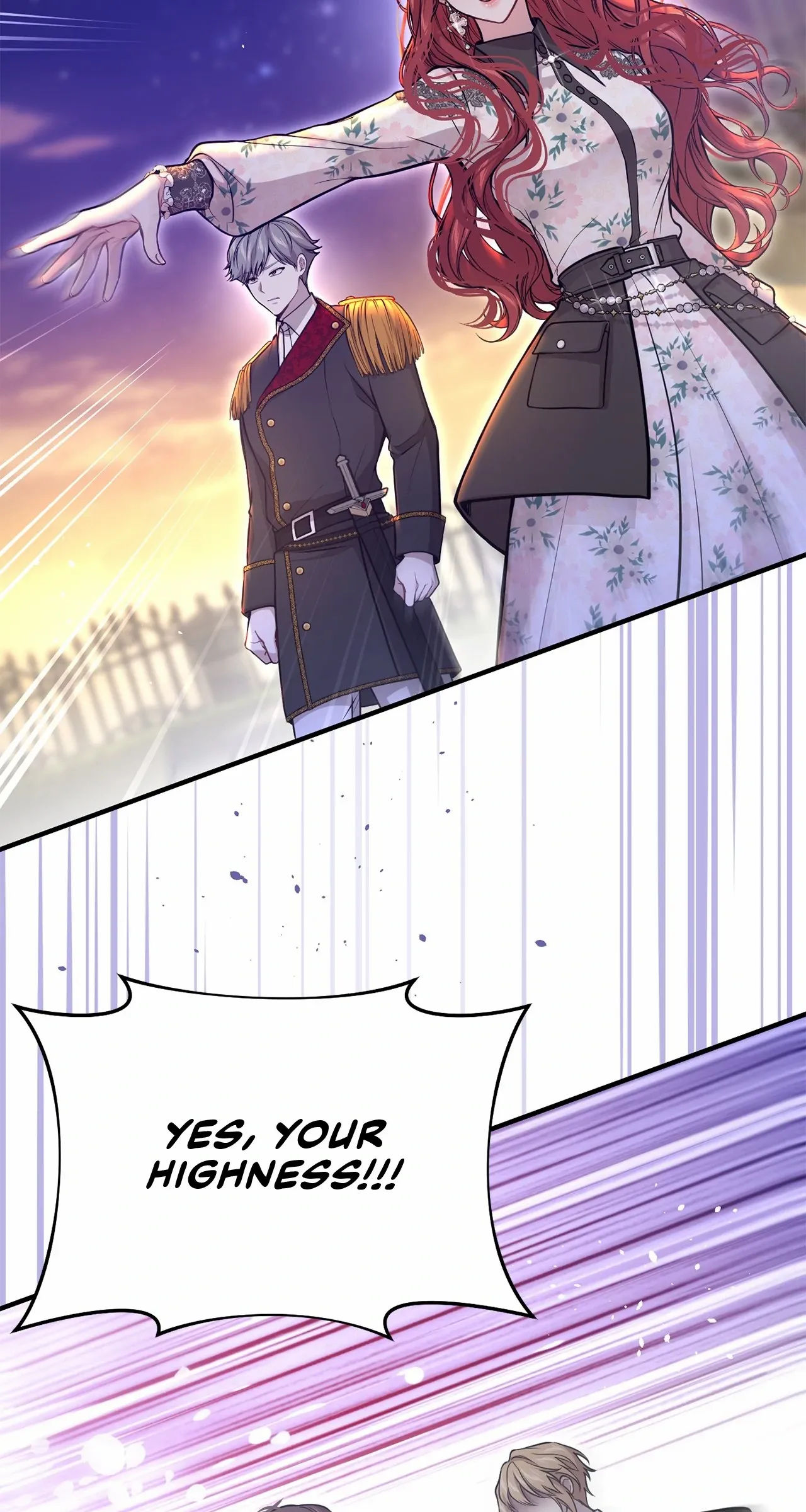 The Secret Bedroom of a Dejected Royal Daughter Chapter 74 79